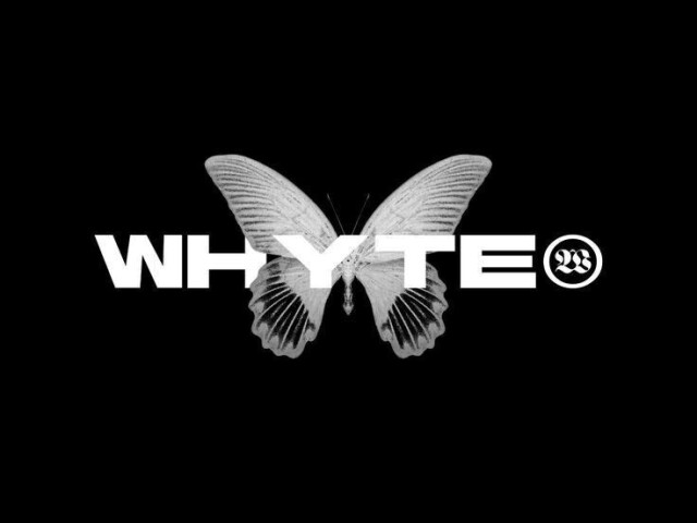 WHYTE | 🎧