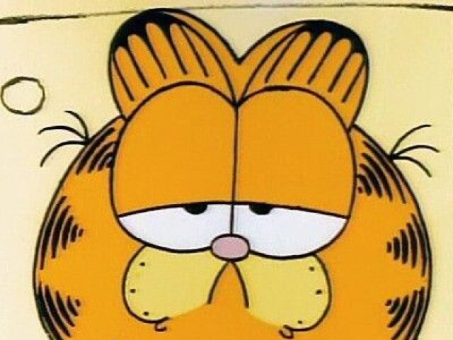 Garfield