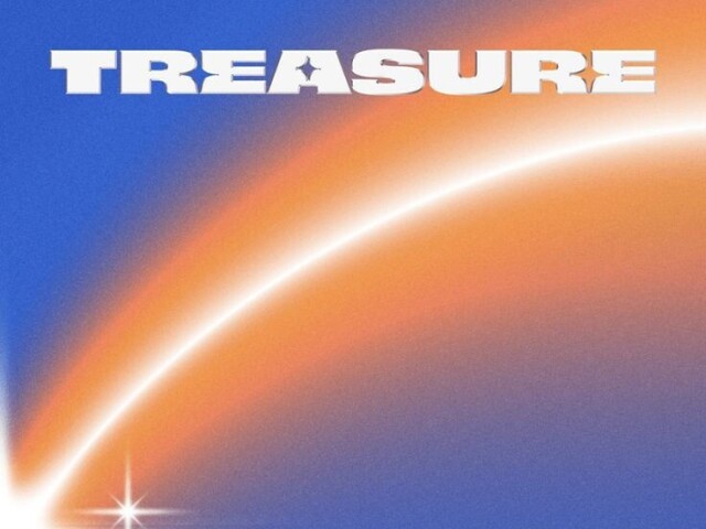 Hello - Treasure