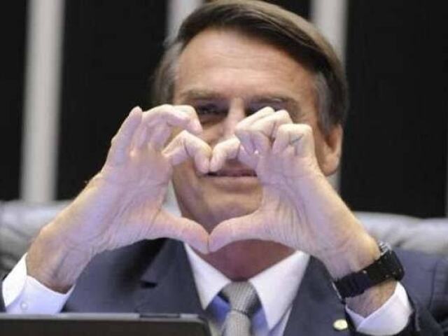 Bolsonaro