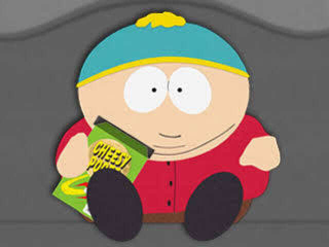 Cartman