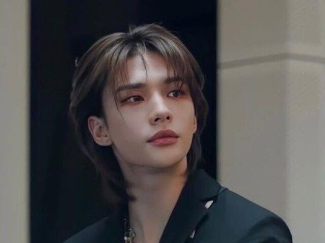 Hyunjin - Stray kids