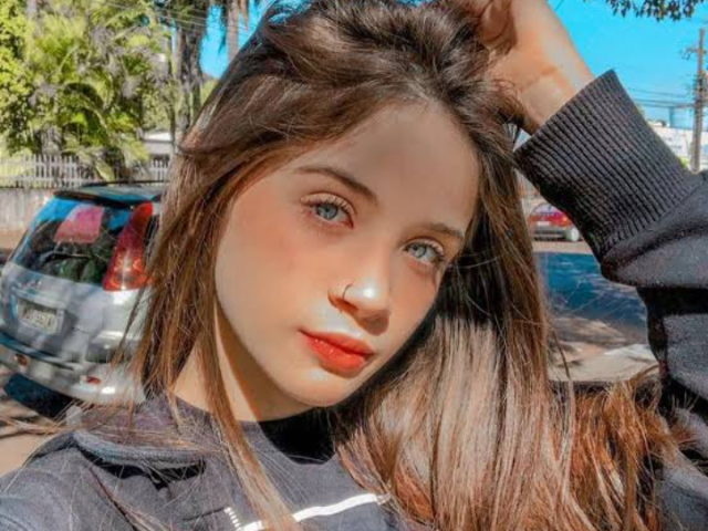 Nicolly
MARAVILHOSA 😍👏<3