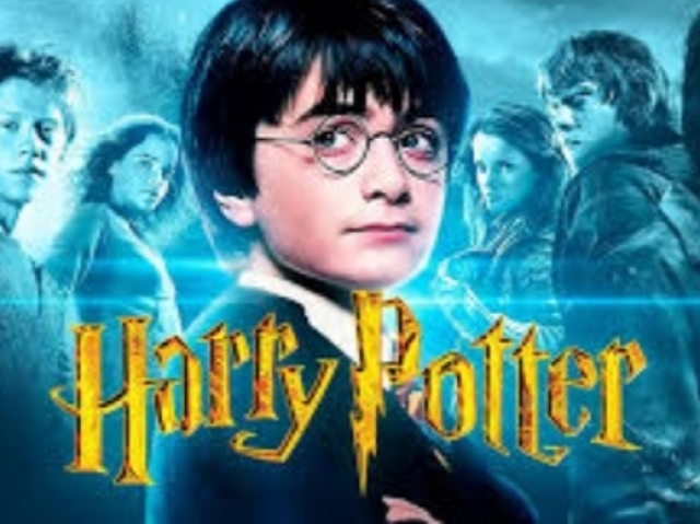 herry potter