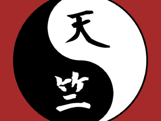 Tenjiku