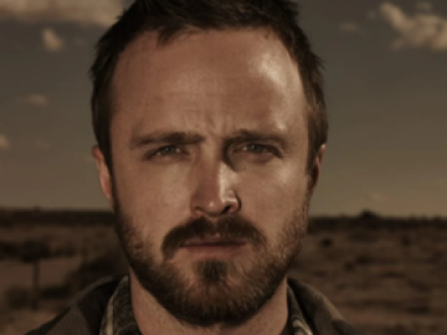 Jesse (Breaking bad)