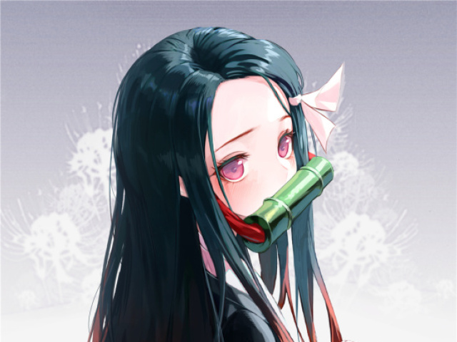 Nezuko