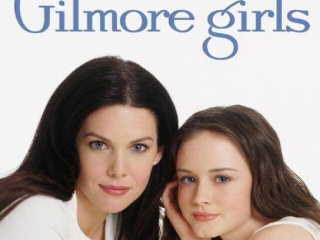 Gilmore girls