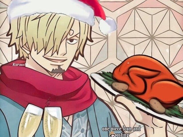 Sanji