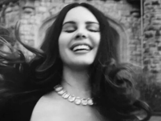 Lana Del Rey