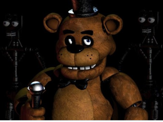 Freddy