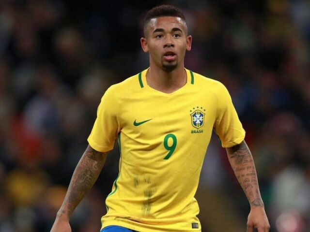 Gabriel Jesus