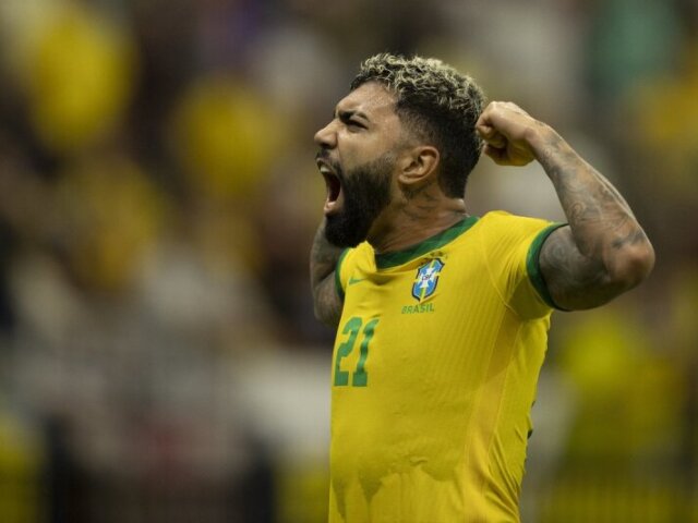 Gabigol