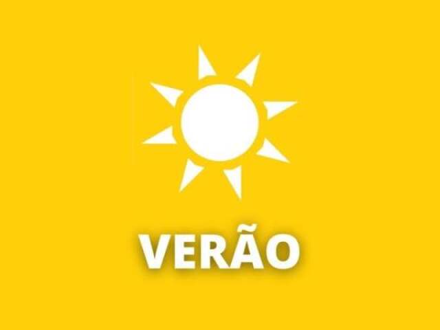 Verão