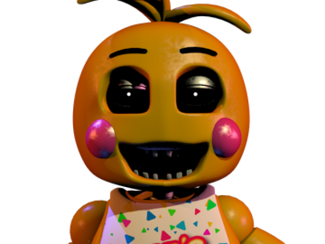 Toy chica