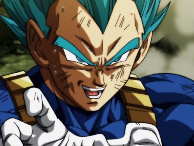 Vegeta