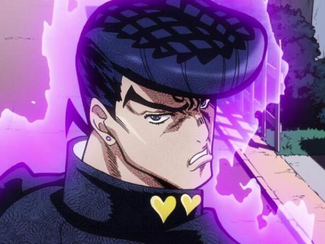 Josuke