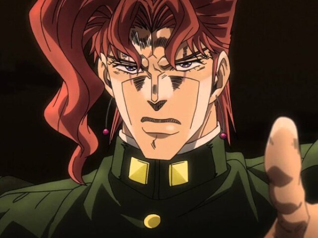 Kakyoin