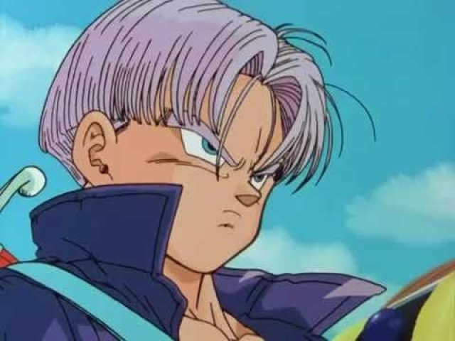 Trunks