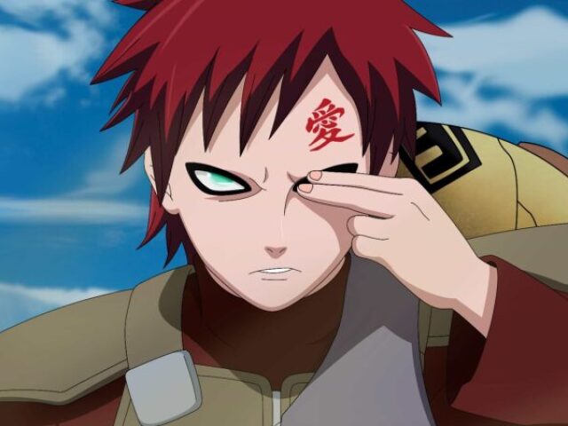 Gaara