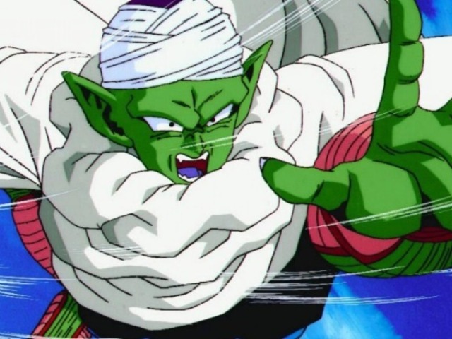 Piccolo