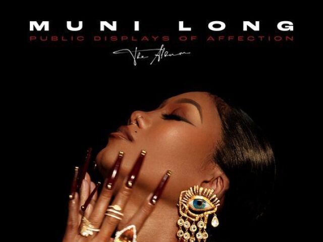 Hrs & Hrs- Muni long