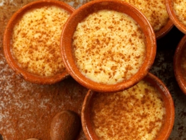 Arroz doce