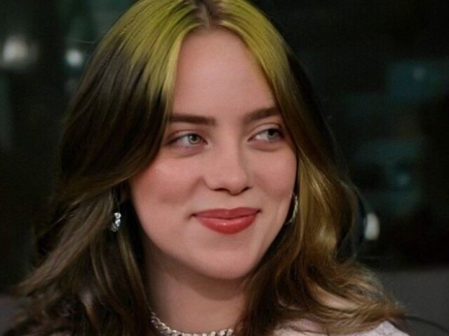 Billie eilish