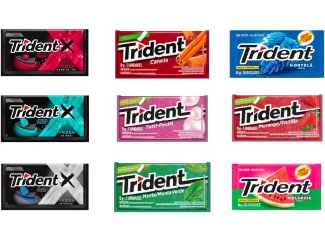 Trident