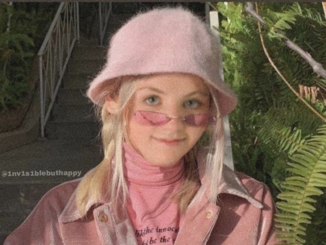 Luna lovegood
