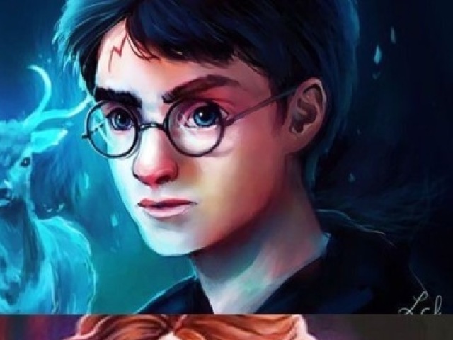 Harry potter