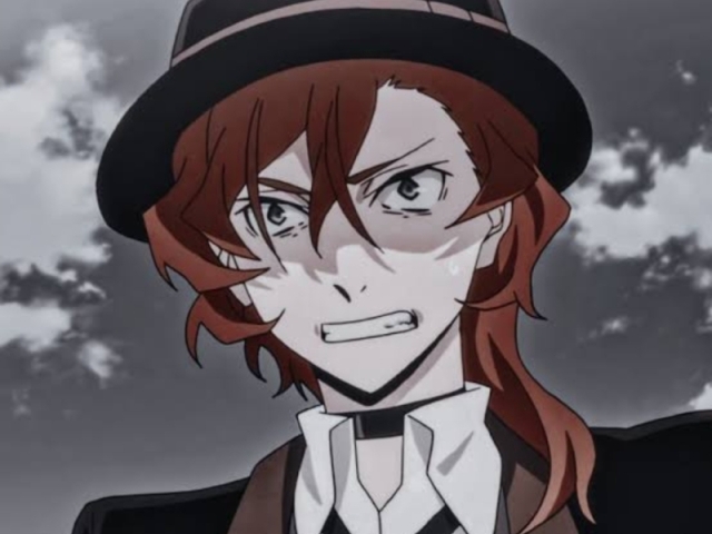 Chuuya