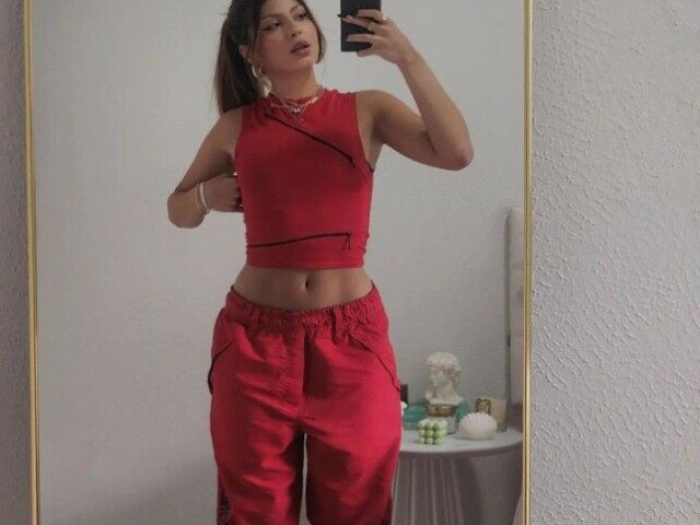 Calça e regata🥀