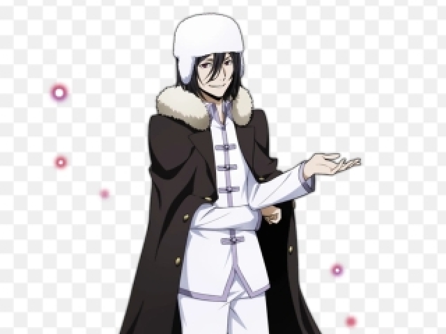 Fyodor