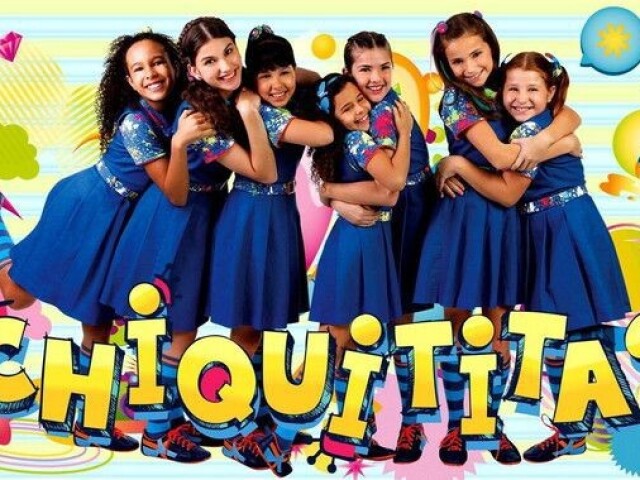 Chiquititas