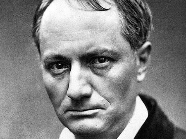 Charles Baudelaire