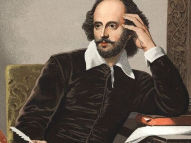 Willian Shakespeare