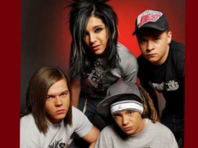 Tokio hotel