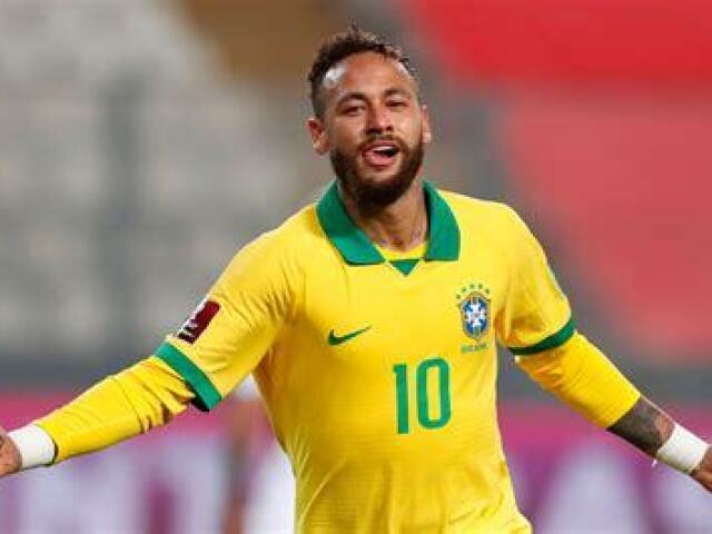 Neymar