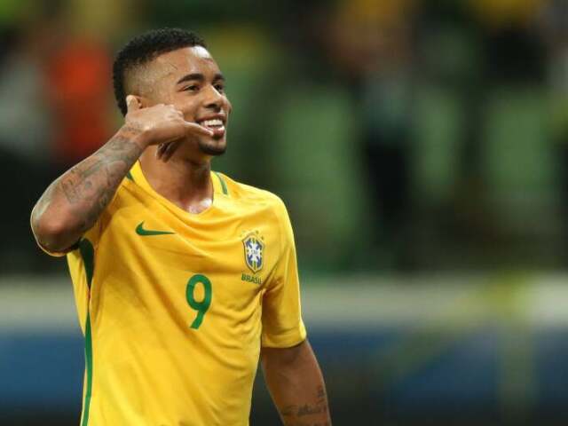 Gabriel Jesus