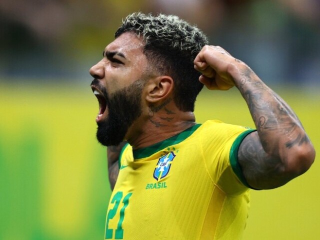 Gabigol