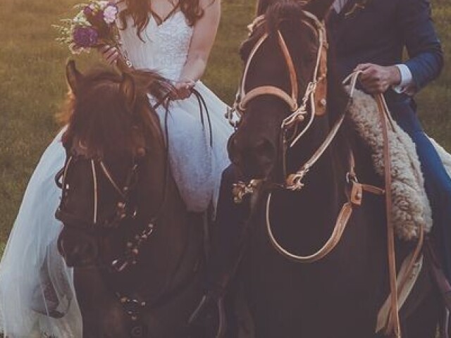 Andando de Cavalo 🐎❤️😍