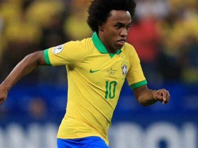 Willian