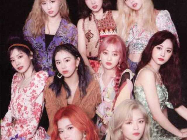 Twice