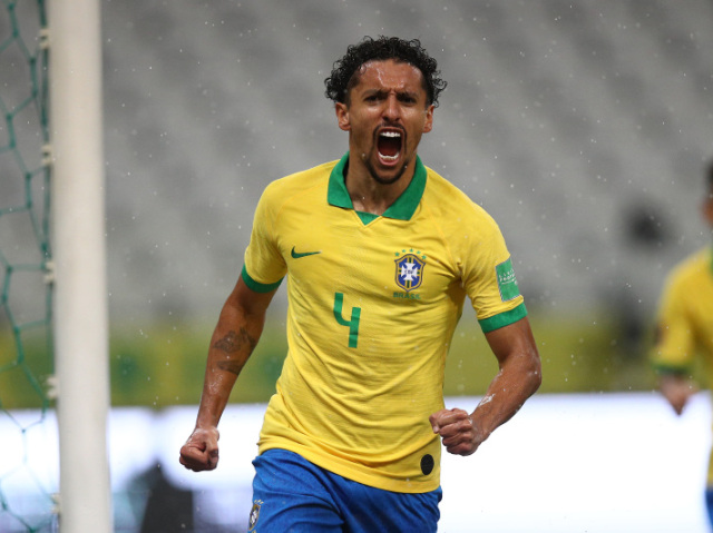 Marquinhos