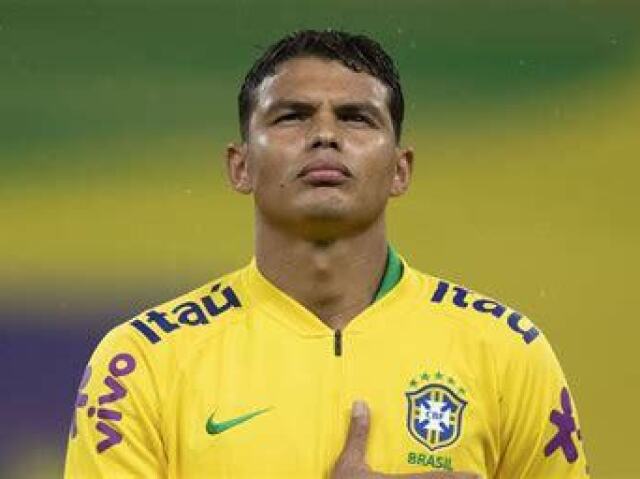 Thiago Silva