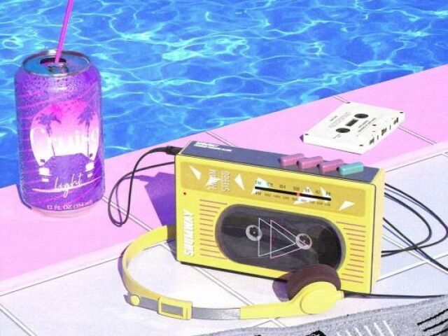 VaporWave