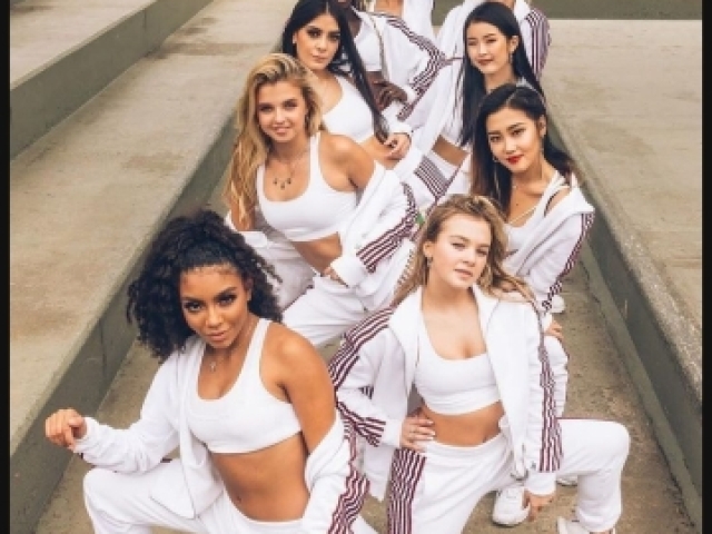 NOW UNITED