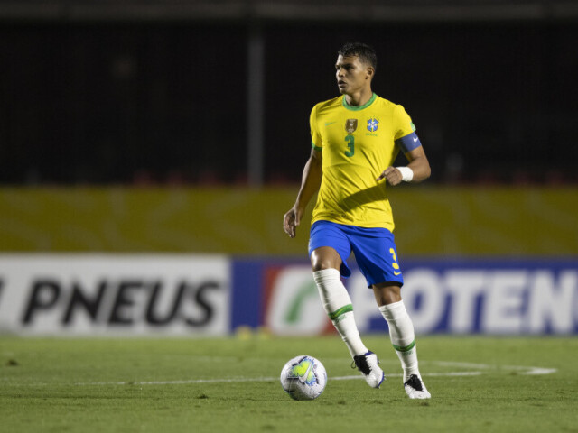 Thiago Silva