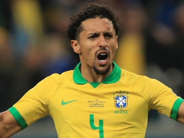 Marquinhos